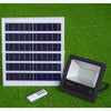 Projetor Solar 80W, Luz Neutra 4000K
