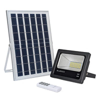Projetor solar 40W, luz neutra 4000K