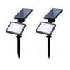 Baliza Solar con Sensor de Movimiento