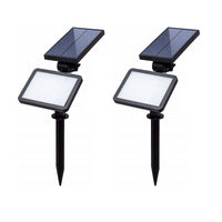 Baliza Solar con Sensor de Movimiento
