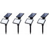 Baliza Solar con Sensor de Movimiento