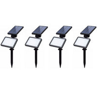 Baliza Solar con Sensor de Movimiento