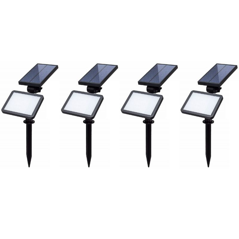 Baliza Solar con Sensor de Movimiento