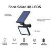 Baliza Solar 48 LEDS, Sensor de Movimiento - LEDS-SOLAR